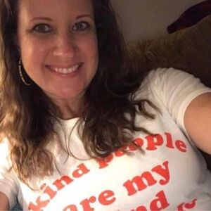 Meet your Posher, Jennifer